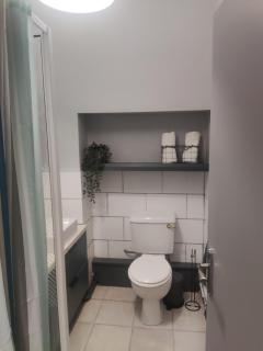 One Bed Apartment in Belfast close to Cathedral Quarter - Belfast - 7