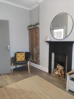 Central Apartment in Belfast close to Cathedral Quarter - 6