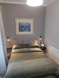 One Bed Apartment in Belfast close to Cathedral Quarter - Belfast - 3