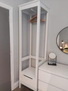 One Bed Apartment in Belfast close to Cathedral Quarter - Belfast - 2