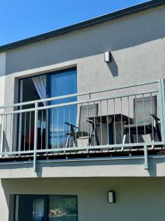 Apartmán Nerudova Terasa - Polná - 5