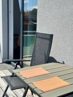 Apartmán Nerudova Terasa - Polná - 4