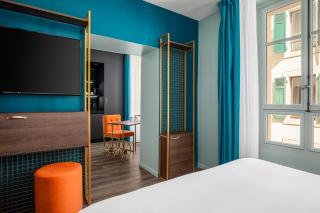 Marmont Hotel - Ginevra - 1