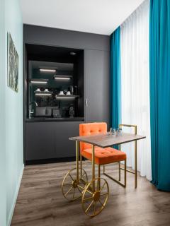 Marmont Hotel - Ginevra - 2