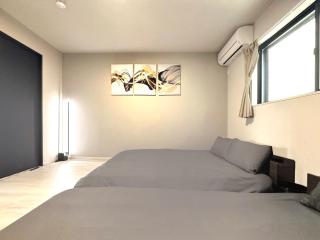 Guesthouse Imazato - Vacation STAY 18470 - Osaka - 8