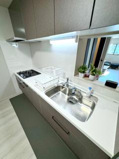 Guesthouse Imazato - Vacation STAY 18470 - Osaka - 2