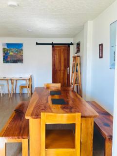 Gorinto Pine Home - Sampong - 2