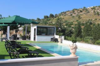 villa corinzia 2 - Noto - 0
