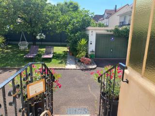 Appartement 3 lys - Saint-Louis - 4