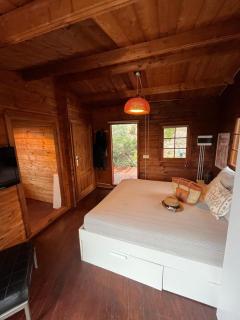 Private Cottage - Stunning View Salinas - Ses Salines - 9