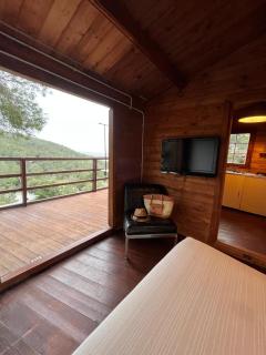Private Cottage - Stunning View Salinas - Ses Salines - 8