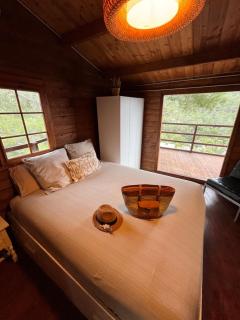 Private Cottage - Stunning View Salinas - Ses Salines - 7