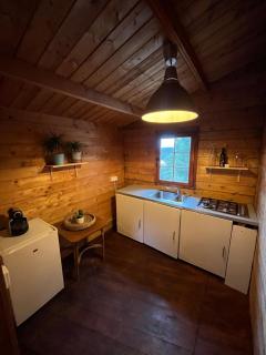 Private Cottage - Stunning View Salinas - Ses Salines - 5