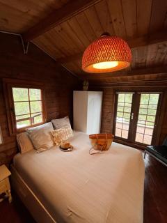 Private Cottage - Stunning View Salinas - Ses Salines - 4