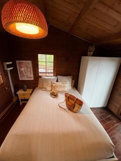 Private Cottage - Stunning View Salinas - Ses Salines - 3