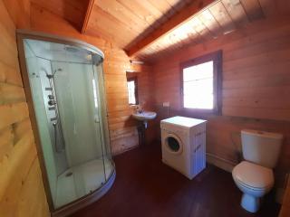 Private Cottage - Stunning View Salinas - Ses Salines - 2