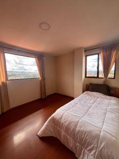 Departamento en Misicata - Cuenca - 6