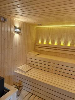 Al Tronco Log Cabin - Cîmpeneşti - 5