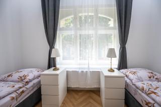 Apartments Ripska - Praga - 7