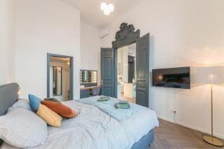 Pearl of the Palace district with private sauna - 3