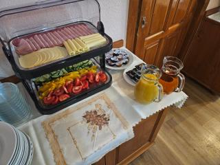 Penzion Ždiar - Ždiar - 9