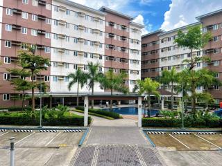 Elim Escape Staycation - 4