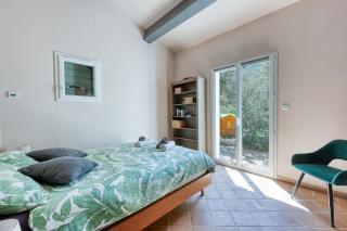 Villa Provençale avec Piscine dans la nature - Solliès-Toucas - 4