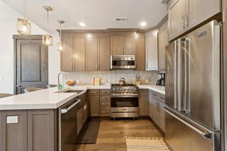 Modern Mountain Escape at Blackstone Walk to the Slopes - Park City - 1