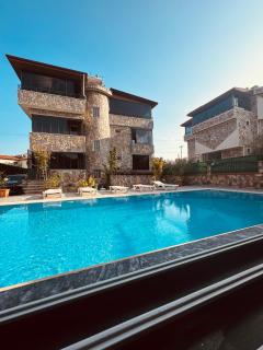 Nil s Place Güre,Edremit - Ons Belang - 0