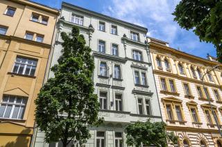 Apartments Ripska - Praga - 0