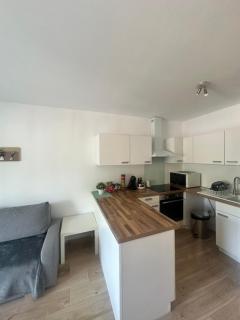 Logement paisible avec piscine - Cannes - 7
