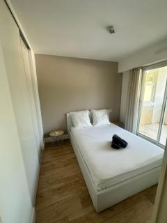 Logement paisible avec piscine - Cannes - 9