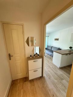 Logement paisible avec piscine - Cannes - 5