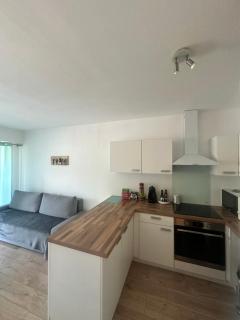 Logement paisible avec piscine - Cannes - 3