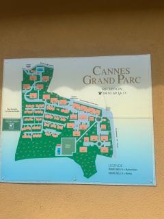 Logement paisible avec piscine - Cannes - 2