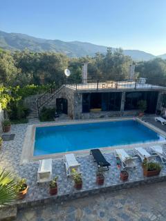 Nil s Place Güre,Edremit - Ons Belang - 8