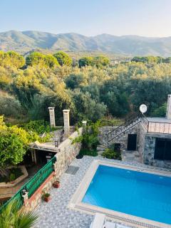 Nil s Place Güre,Edremit - Ons Belang - 6