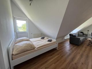 FeWo Gardenhouse - Friedrichshafen - 5