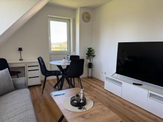FeWo Gardenhouse - Friedrichshafen - 4