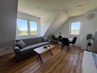 FeWo Gardenhouse - Friedrichshafen - 6
