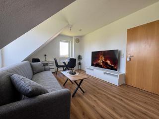 FeWo Gardenhouse - Friedrichshafen - 0