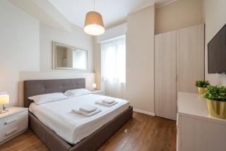 Duomo Apartments B Home - Two Bedrooms & Bathroom - Milan - 4