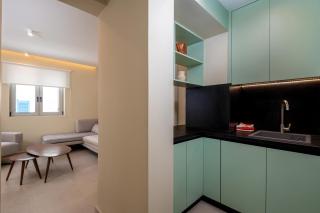 Sokaki Alley Houses - Kardamena - 8