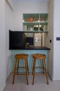 Sokaki Alley Houses - Kardamena - 1