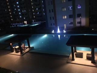 Frabeca Staycation at Mplace Condo QC - Manila - 8