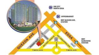 Frabeca Staycation at Mplace Condo QC - Manila - 7