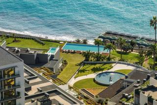 Acqua Residence VI Pool Gym and Charm - Funchal - 9