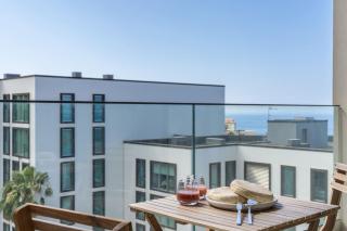Acqua Residence VI Pool Gym and Charm - Funchal - 4