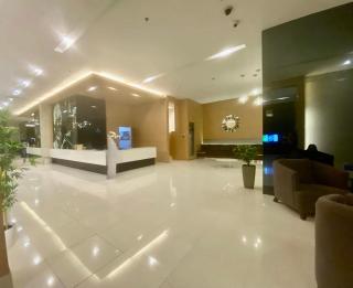 Frabeca Staycation at Mplace Condo QC - Manila - 2