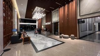 14 Mossaz skypool 5mins to 1U and Ikea atEmpire City by Light House - Petaling Jaya - 3